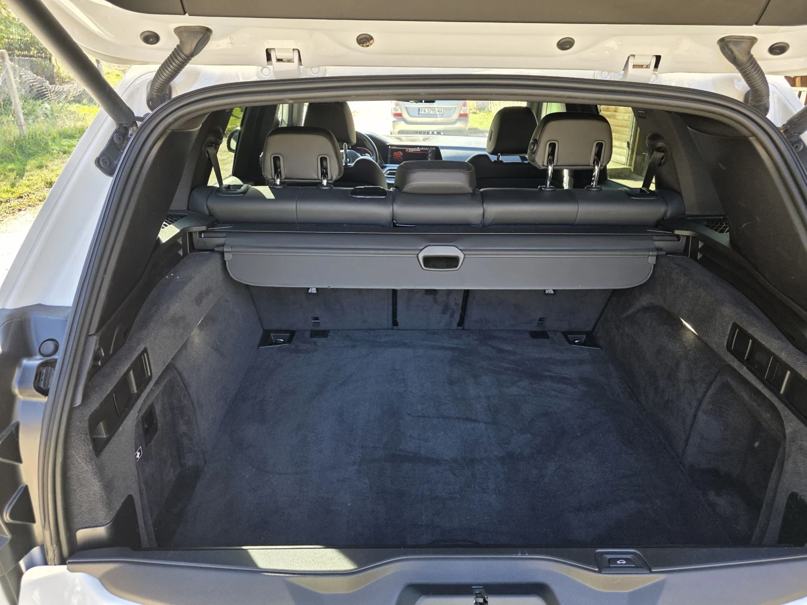 BMW X5 3.0d M-Pack - изображение 7