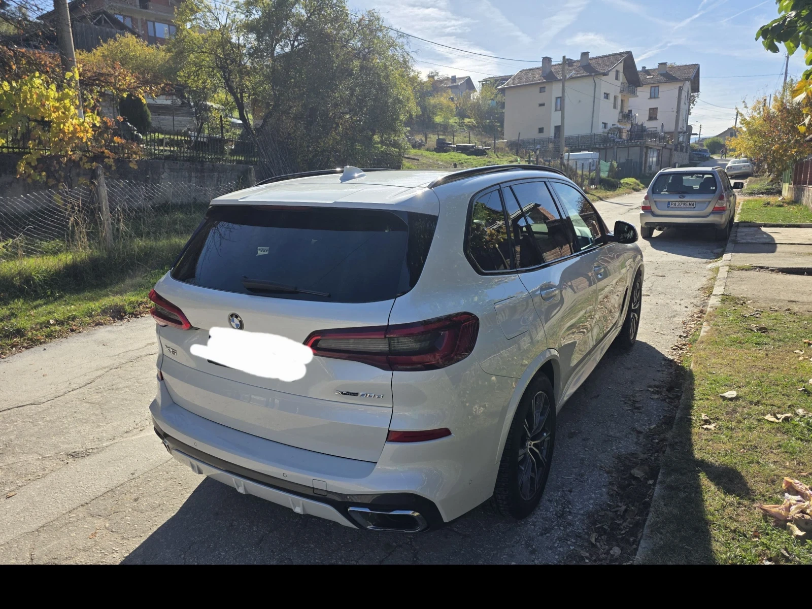 BMW X5 3.0d M-Pack - изображение 4