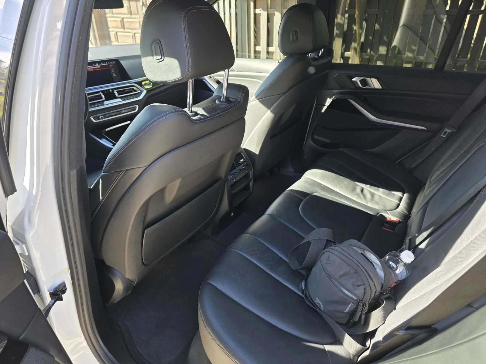 BMW X5 3.0d M-Pack - изображение 6