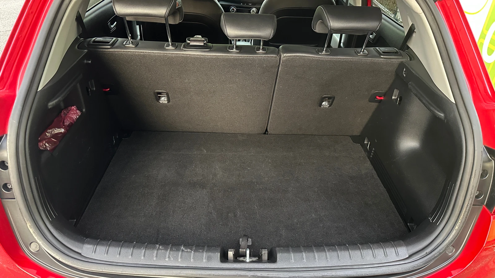 Kia Stonic 1.0 T-GDI Automatic - изображение 10