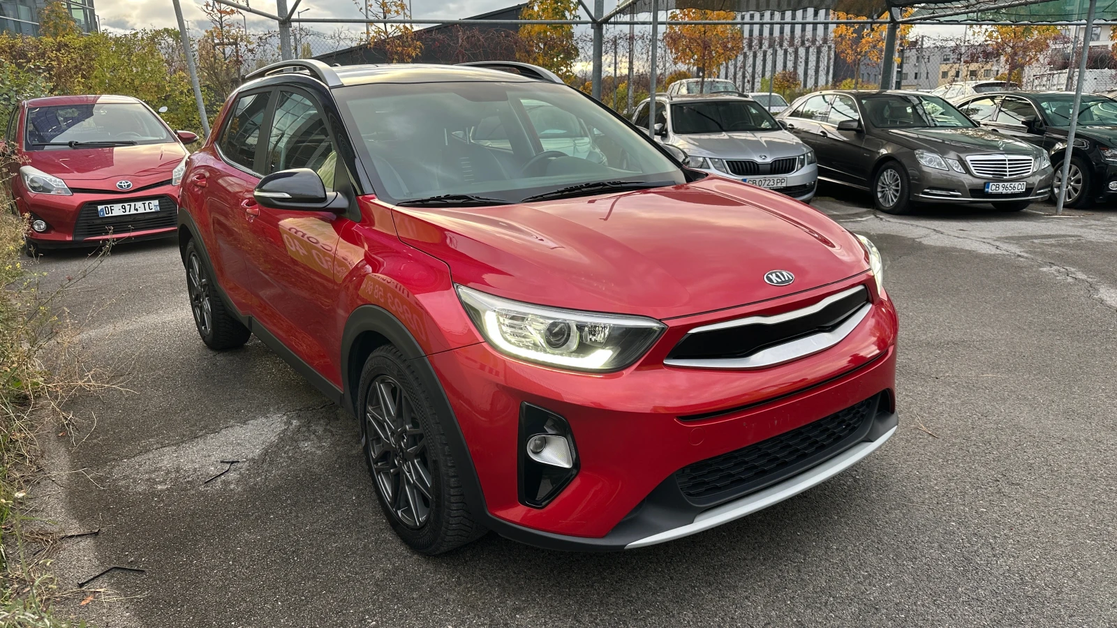 Kia Stonic 1.0 T-GDI Automatic - изображение 2