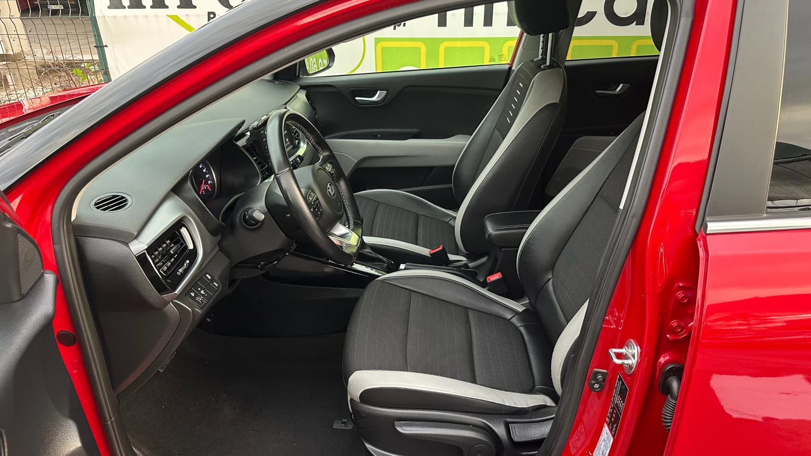 Kia Stonic 1.0 T-GDI Automatic - изображение 8