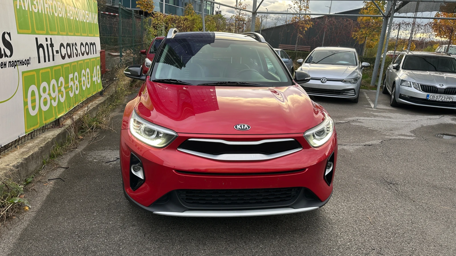 Kia Stonic 1.0 T-GDI Automatic - изображение 3