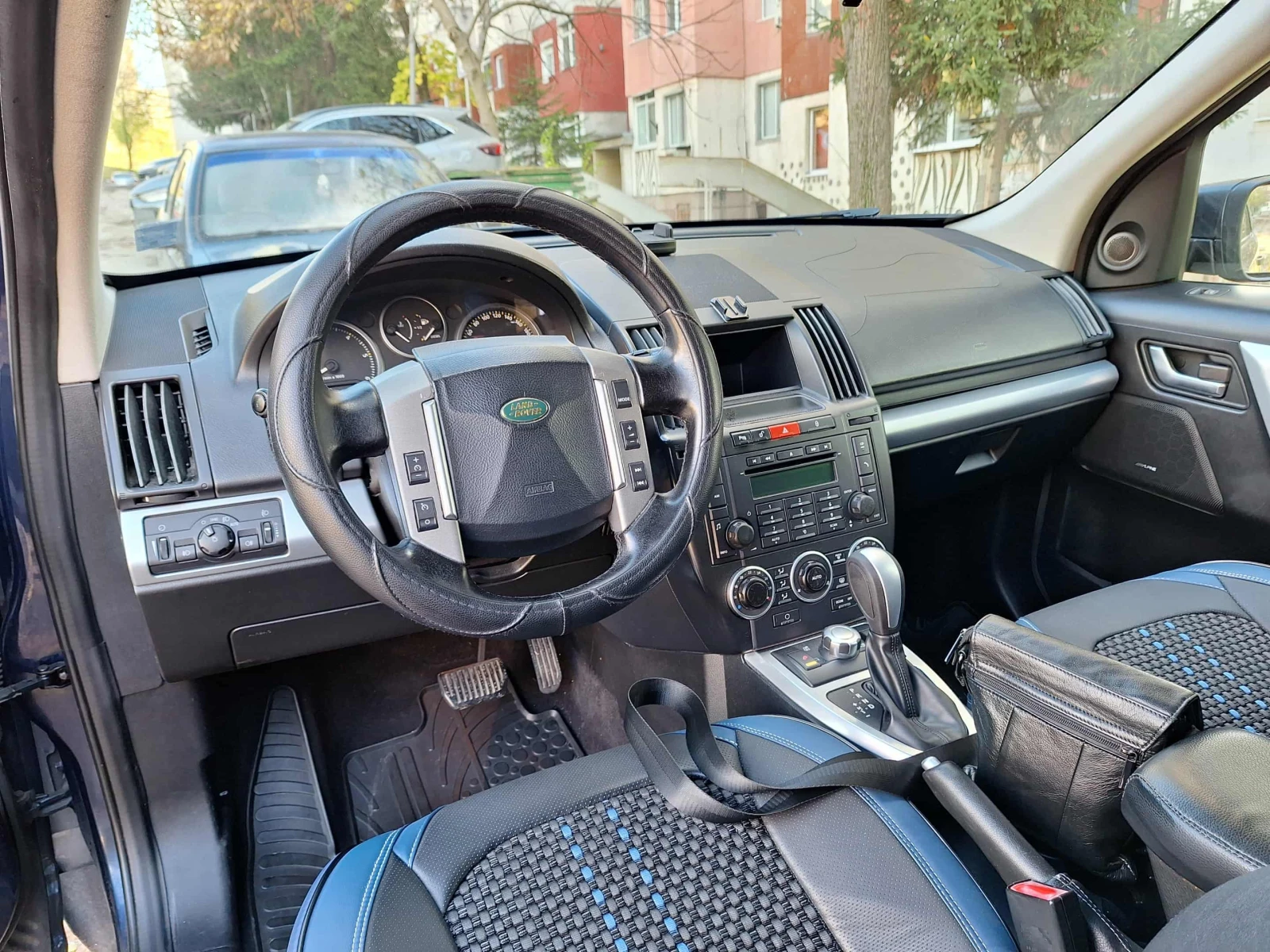 Land Rover Freelander | Mobile.bg � ����������� 4