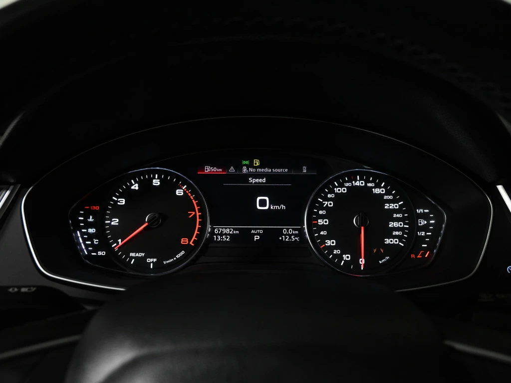 Audi Q5 quattro Komfort* Авто-Кредит(ЦЕНА ДО БЪЛГАРИЯ) - изображение 9