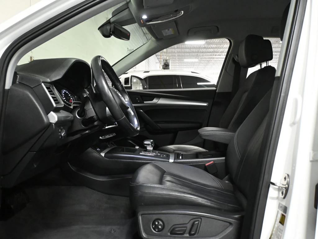 Audi Q5 quattro Komfort* -(  ) | Mobile.bg   12