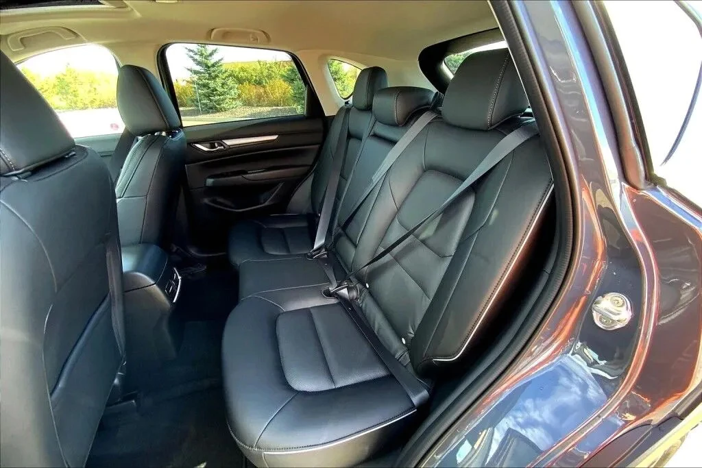 Mazda CX-5 | Mobile.bg   11