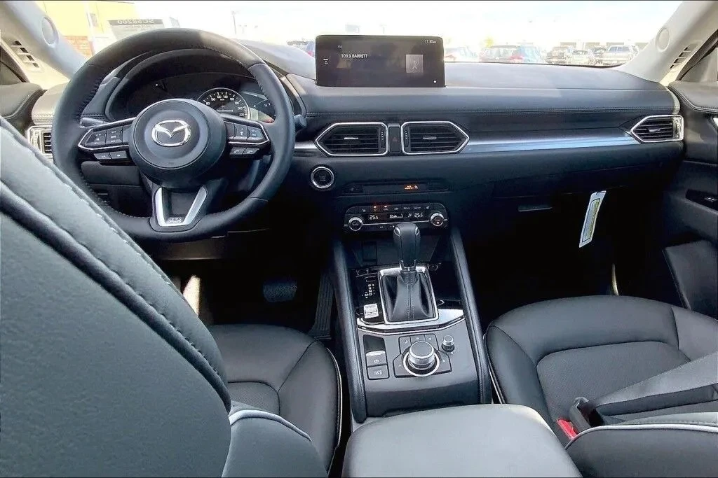 Mazda CX-5 | Mobile.bg   15