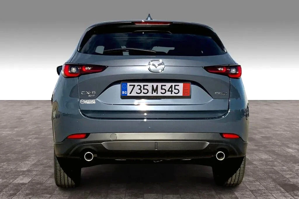 Mazda CX-5 | Mobile.bg   3