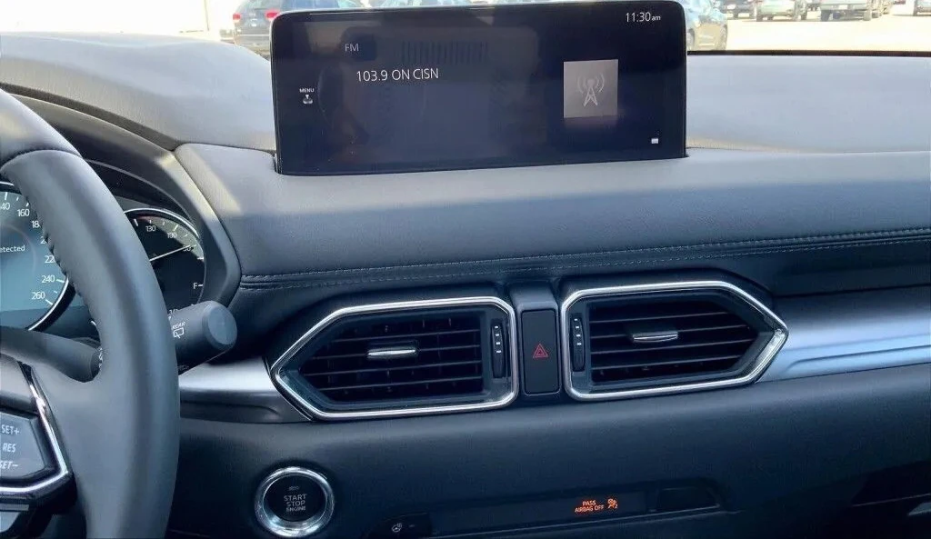 Mazda CX-5 | Mobile.bg   8