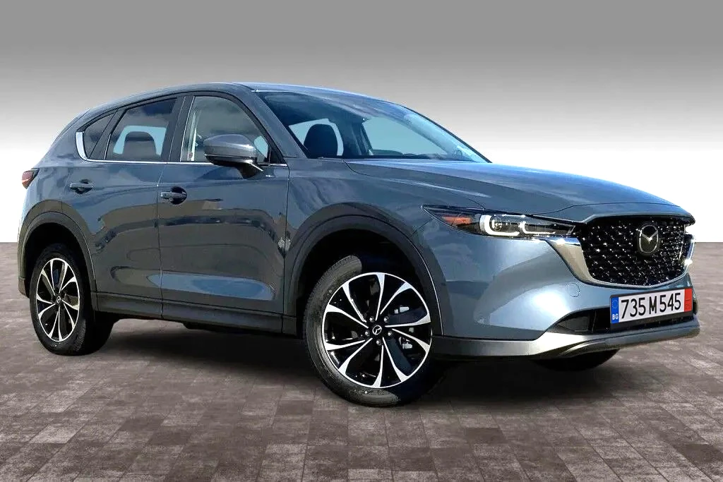 Mazda CX-5 | Mobile.bg   2