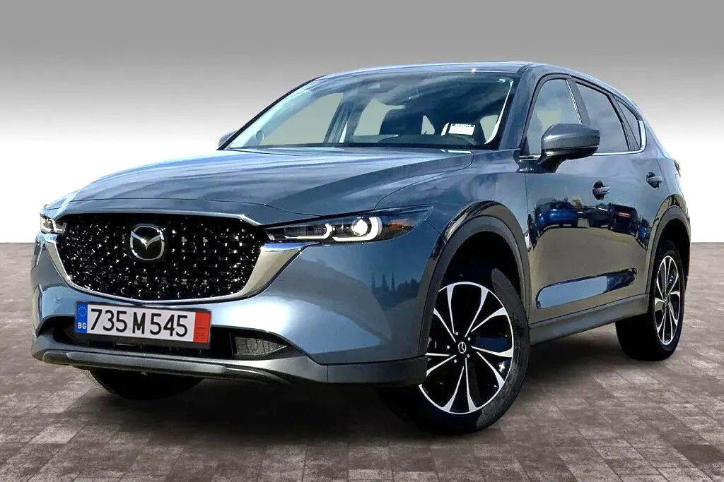 Mazda CX-5 | Mobile.bg   1