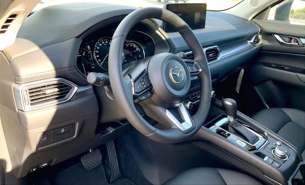 Mazda CX-5 | Mobile.bg   5