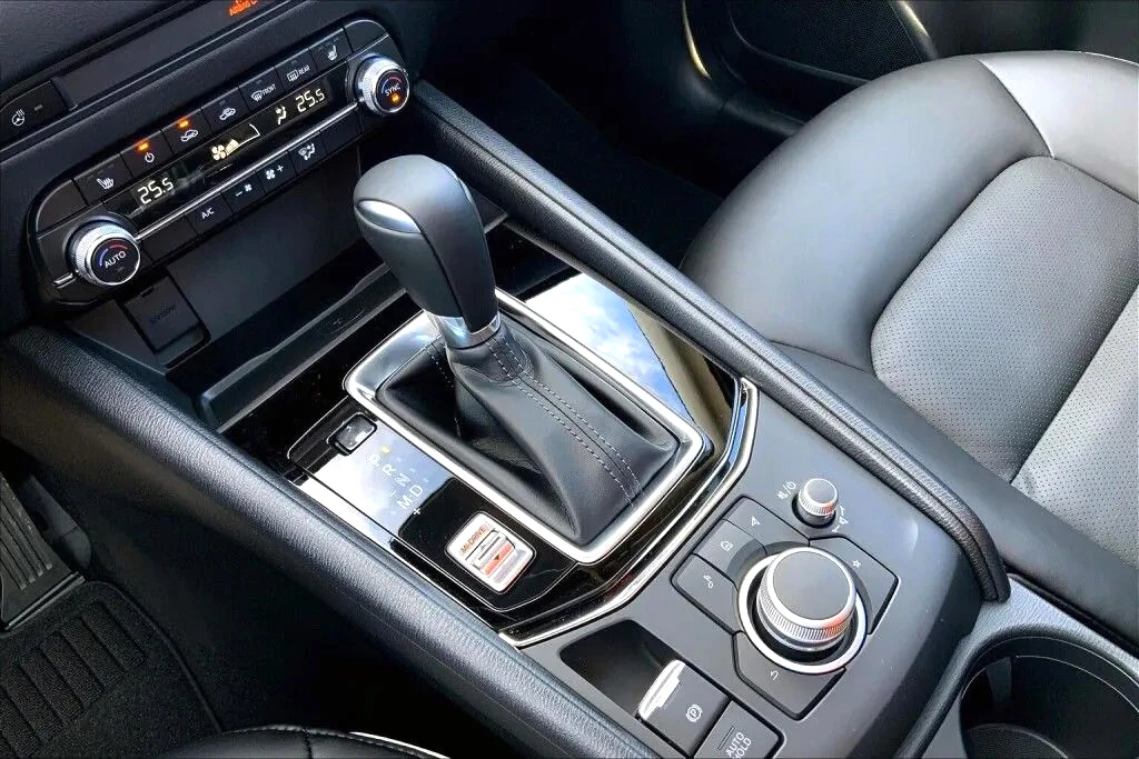 Mazda CX-5 | Mobile.bg   6