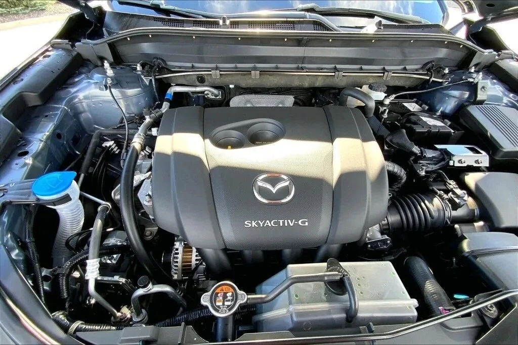 Mazda CX-5 | Mobile.bg   12