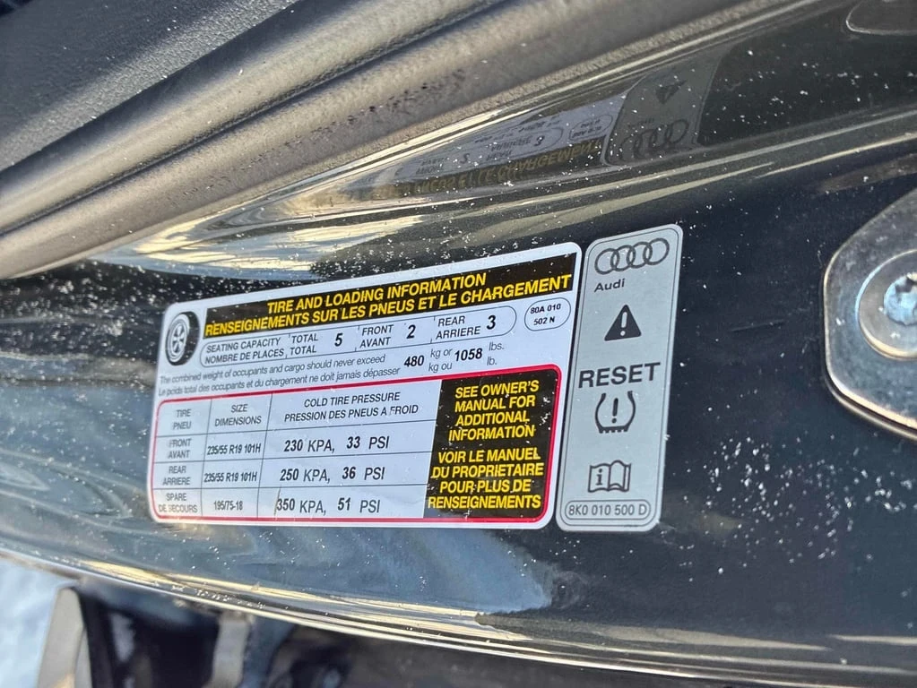 Audi Q5 * Progressiv * CARFAX * БЕЗ ПЪРВОНАЧАЛНА ВНОСКА - изображение 10