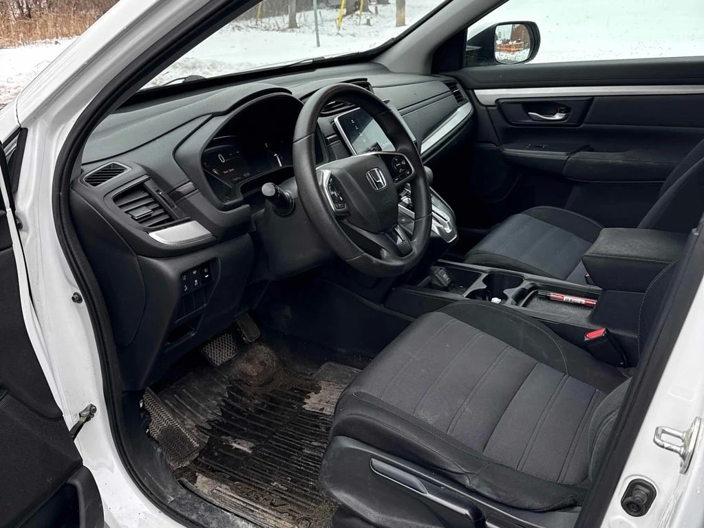 Honda Cr-v 2019 LX AWD * ��� ������������ ������*  | Mobile.bg � ����������� 6