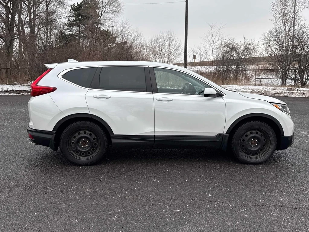 Honda Cr-v 2019 LX AWD * ��� ������������ ������*  | Mobile.bg � ����������� 4