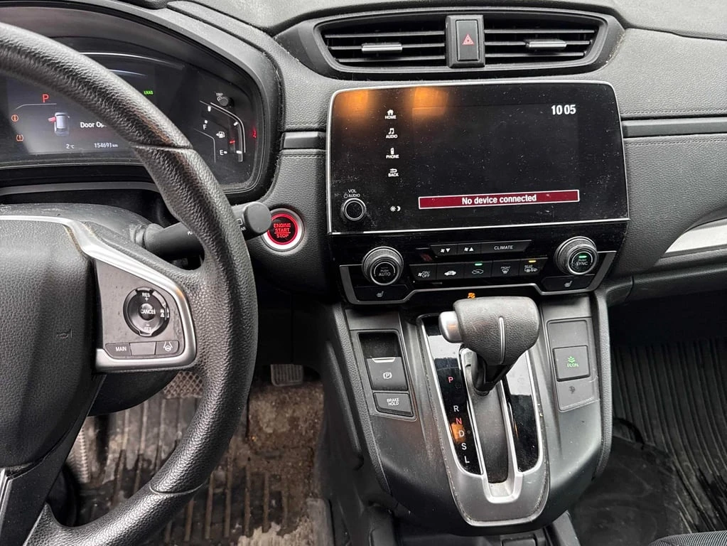 Honda Cr-v 2019 LX AWD * ��� ������������ ������*  | Mobile.bg � ����������� 8