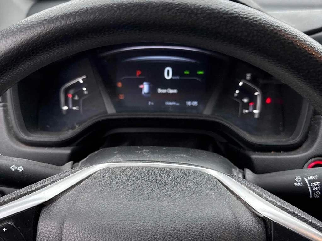 Honda Cr-v 2019 LX AWD * ��� ������������ ������*  | Mobile.bg � ����������� 7