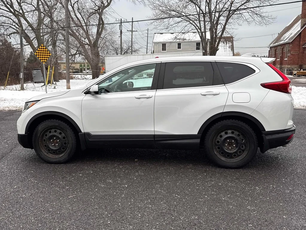 Honda Cr-v 2019 LX AWD * ��� ������������ ������*  | Mobile.bg � ����������� 3