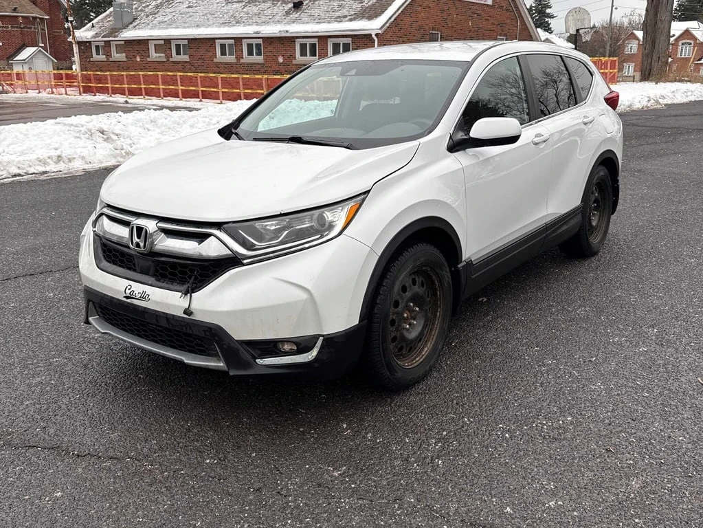 Honda Cr-v 2019 LX AWD * ��� ������������ ������*  | Mobile.bg � ����������� 1
