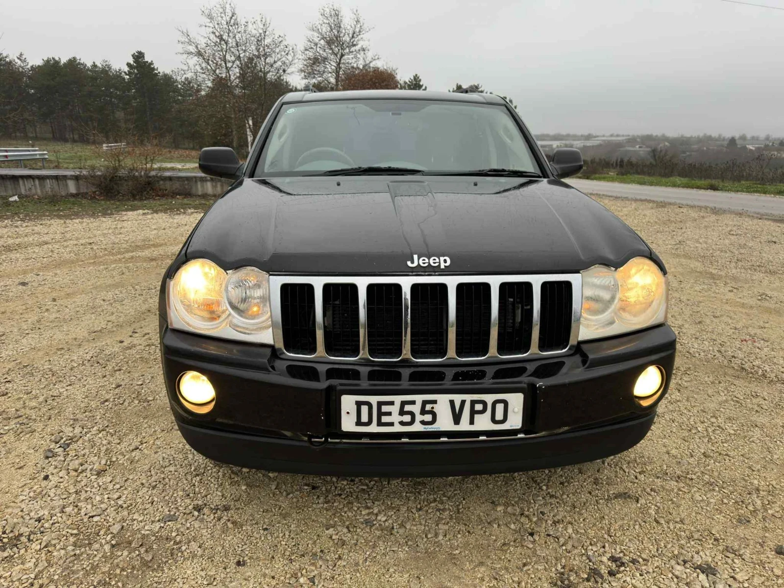 Jeep Grand cherokee | Mobile.bg � ����������� 3