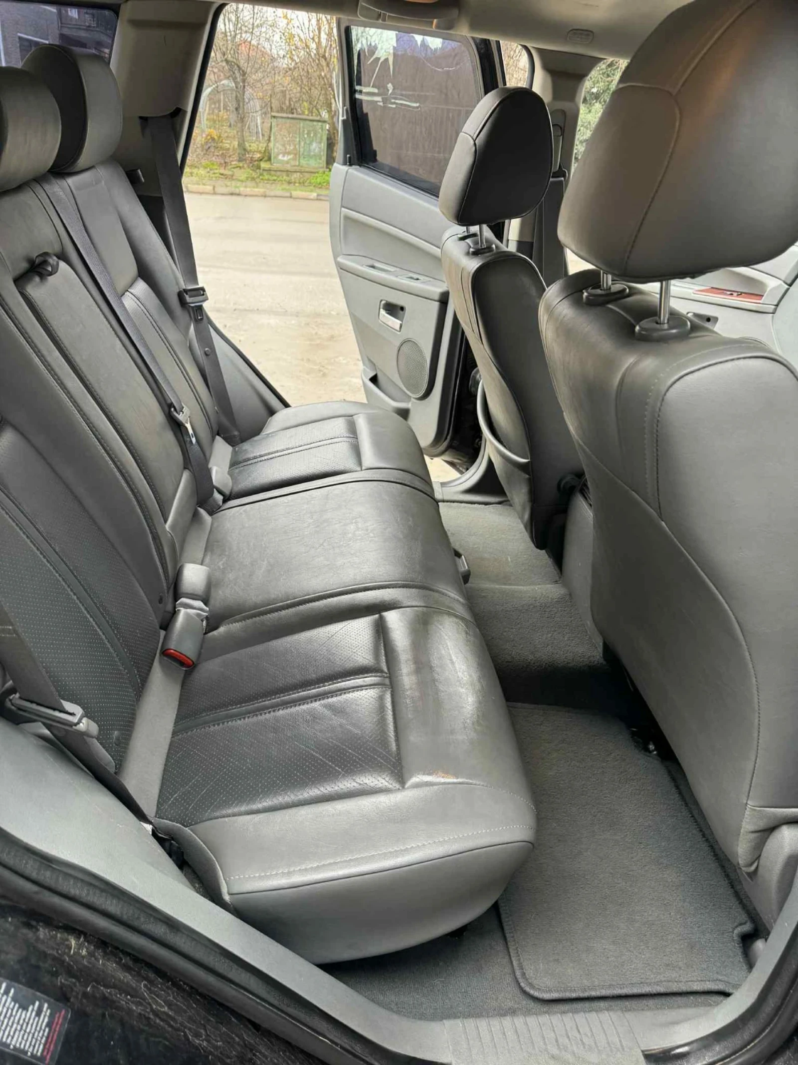 Jeep Grand cherokee | Mobile.bg � ����������� 13