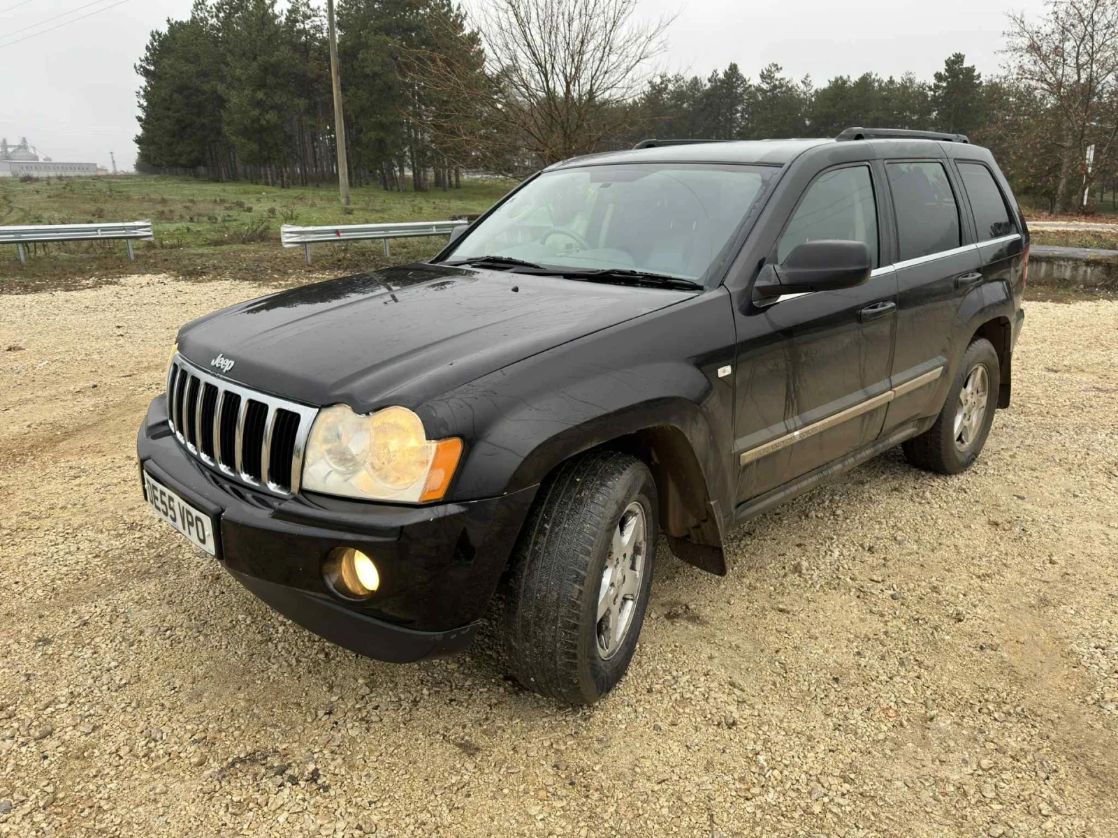 Jeep Grand cherokee | Mobile.bg � ����������� 1