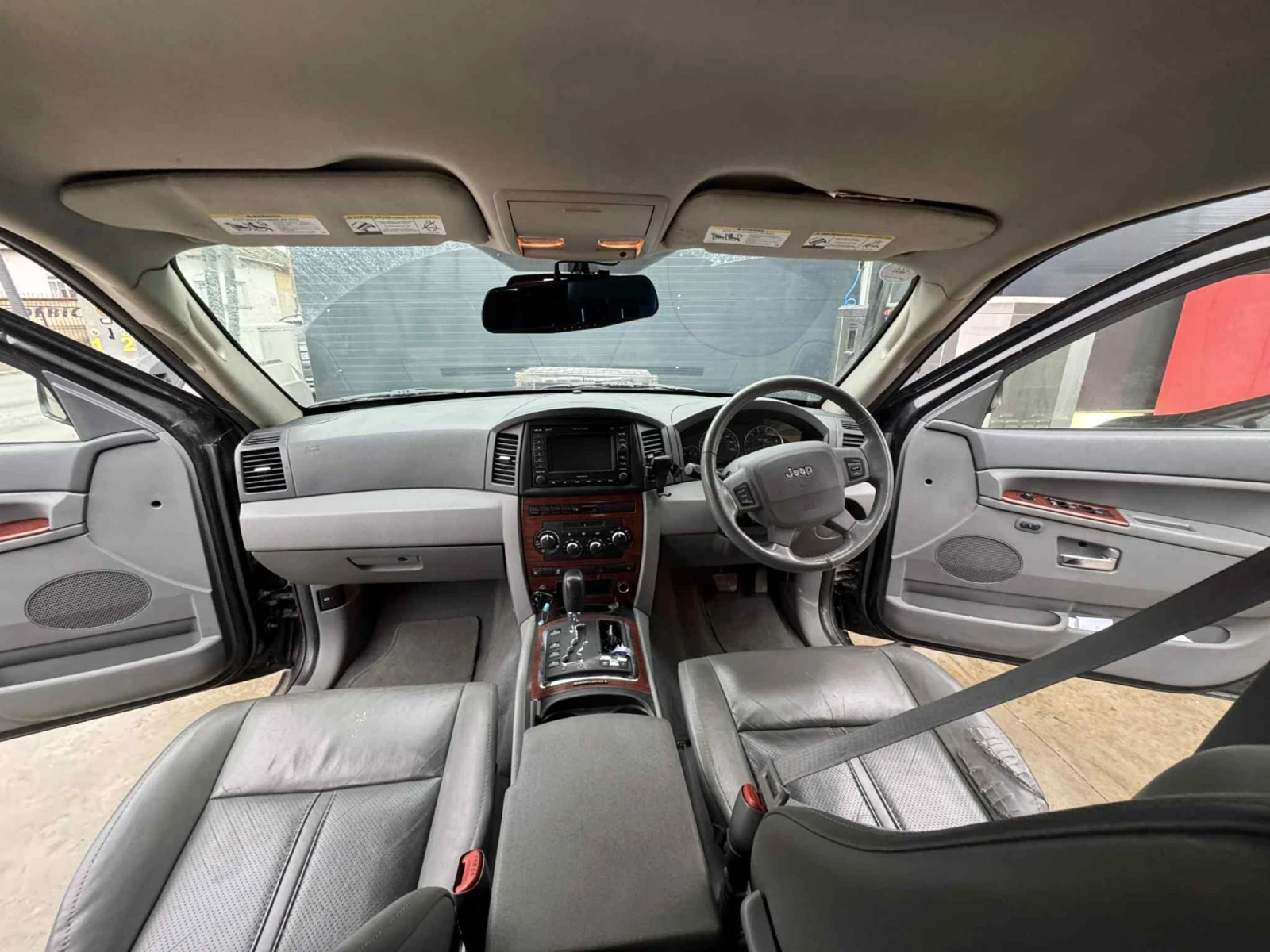 Jeep Grand cherokee | Mobile.bg � ����������� 8