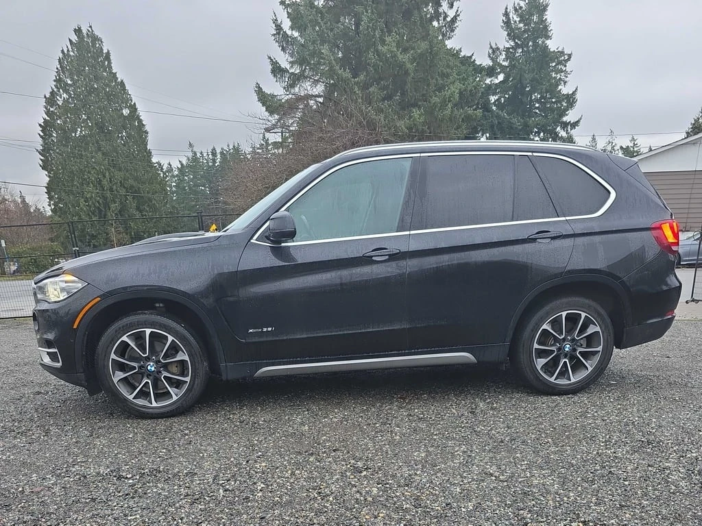 BMW X5 * xDrive35i * CARFAX * ЦЕНА ДО БГ - изображение 4