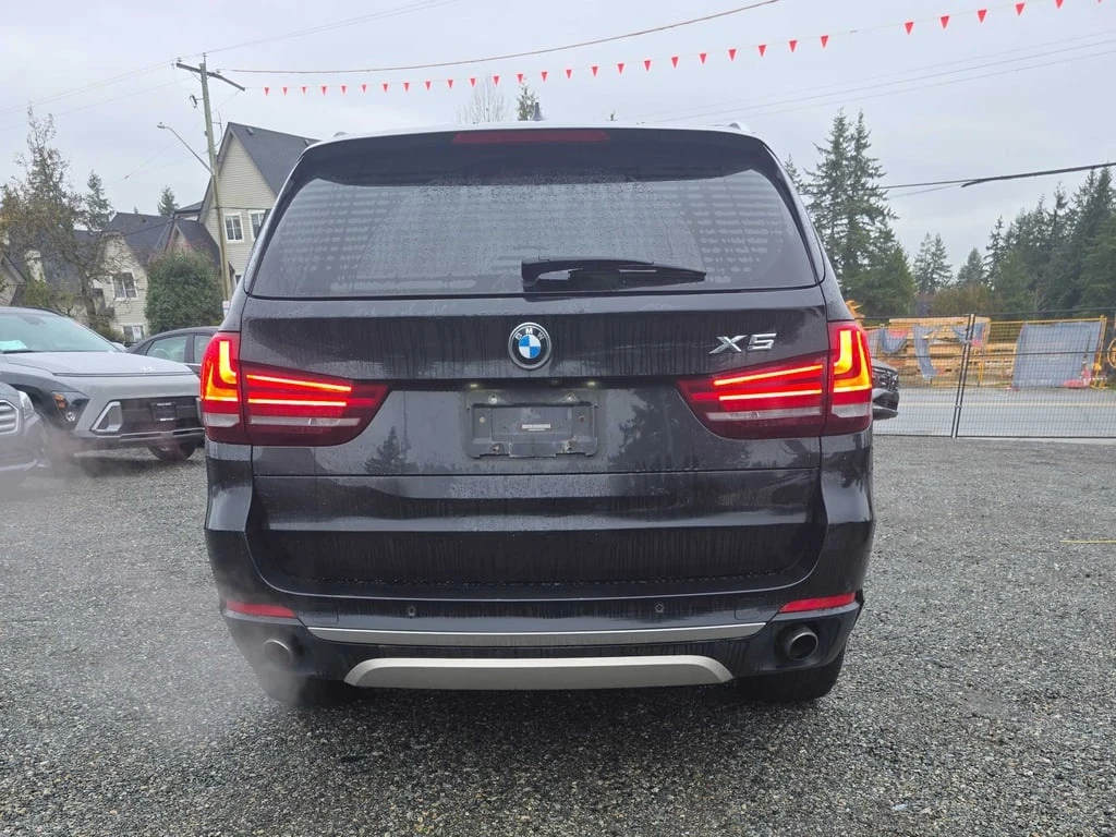 BMW X5 * xDrive35i * CARFAX * ЦЕНА ДО БГ - изображение 3