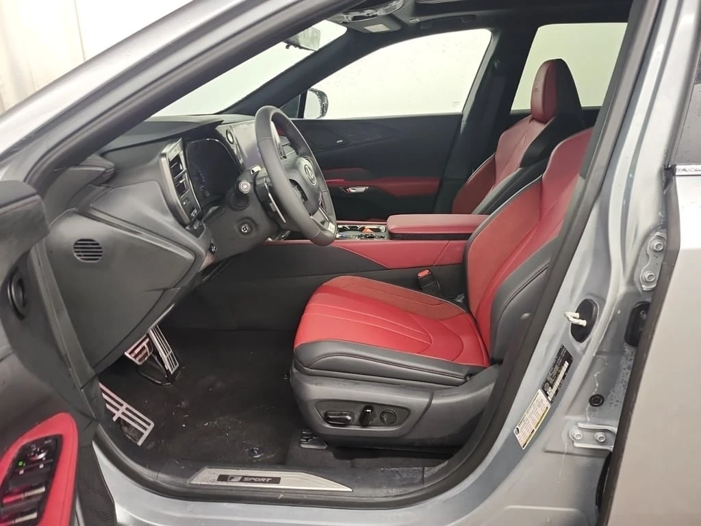 Lexus RX 350 * CARFAX * БЕЗ ПЪРВОНАЧАЛНА ВНОСКА - изображение 8