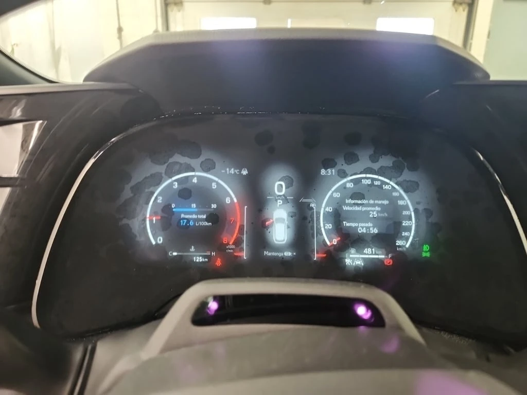 Lexus RX 350 * CARFAX * БЕЗ ПЪРВОНАЧАЛНА ВНОСКА - изображение 10