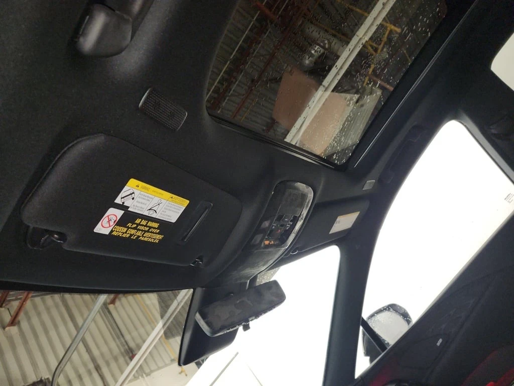 Lexus RX 350 * CARFAX * ��� ������������ ������ | Mobile.bg � ����������� 13