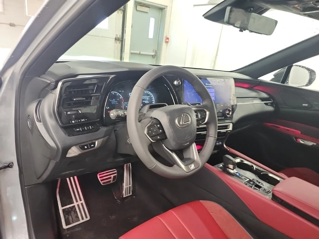Lexus RX 350 * CARFAX * БЕЗ ПЪРВОНАЧАЛНА ВНОСКА - изображение 9
