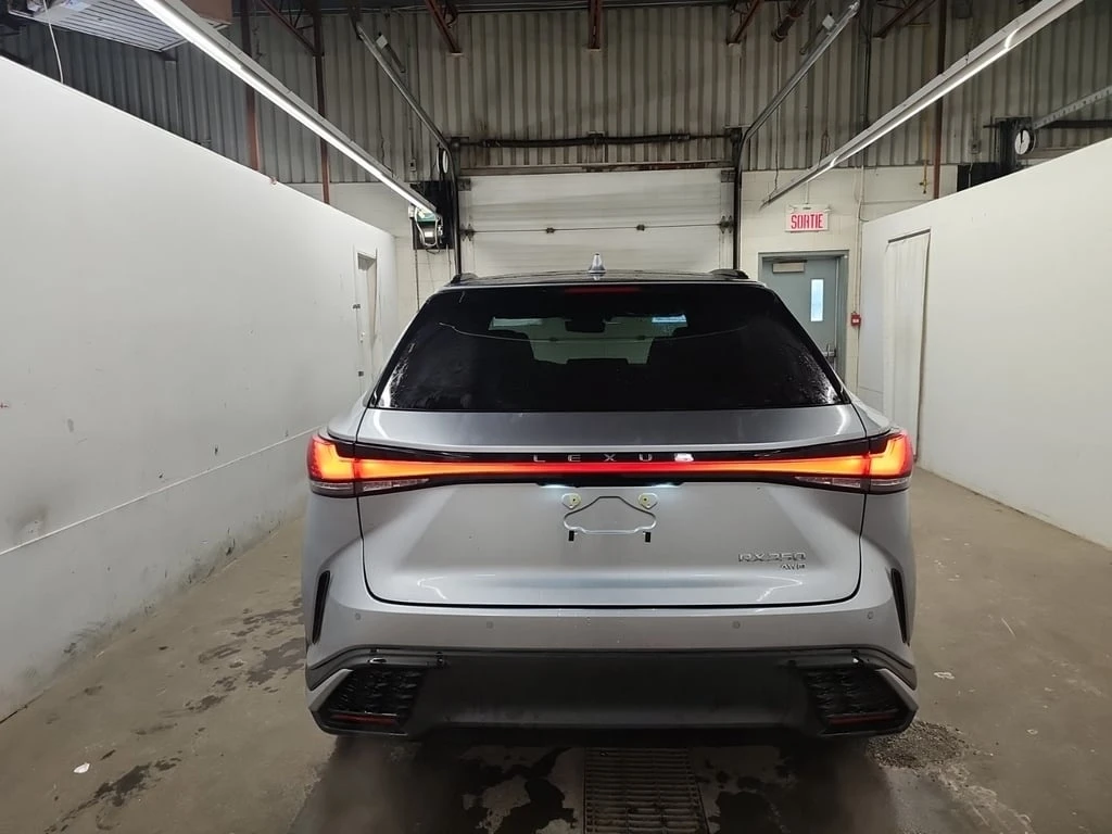 Lexus RX 350 * CARFAX * БЕЗ ПЪРВОНАЧАЛНА ВНОСКА - изображение 5