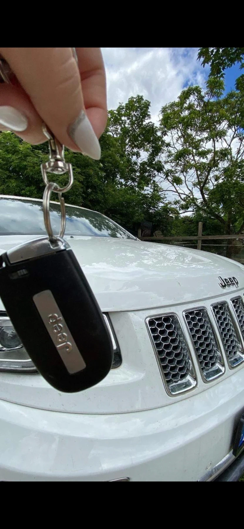 Jeep Grand cherokee  - изображение 5