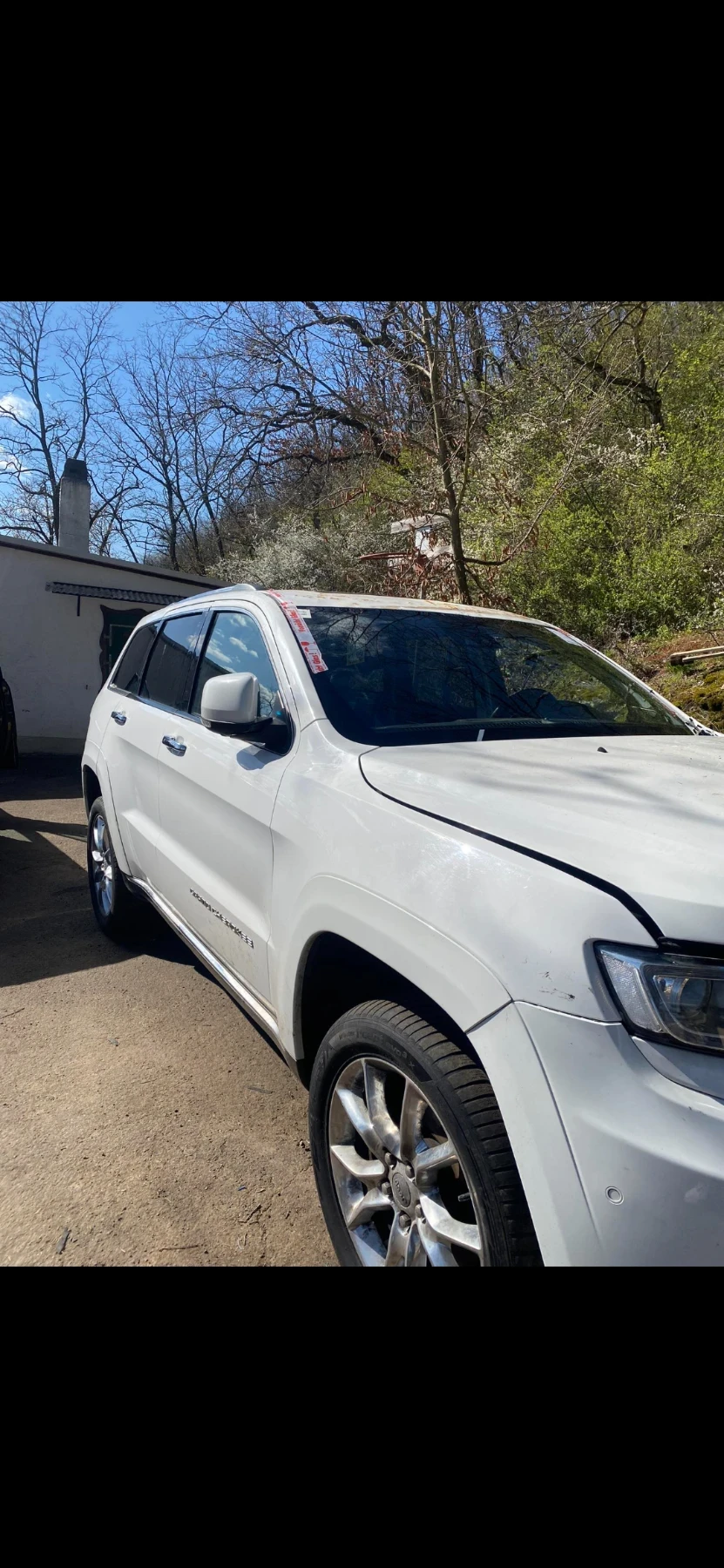 Jeep Grand cherokee | Mobile.bg � ����������� 1