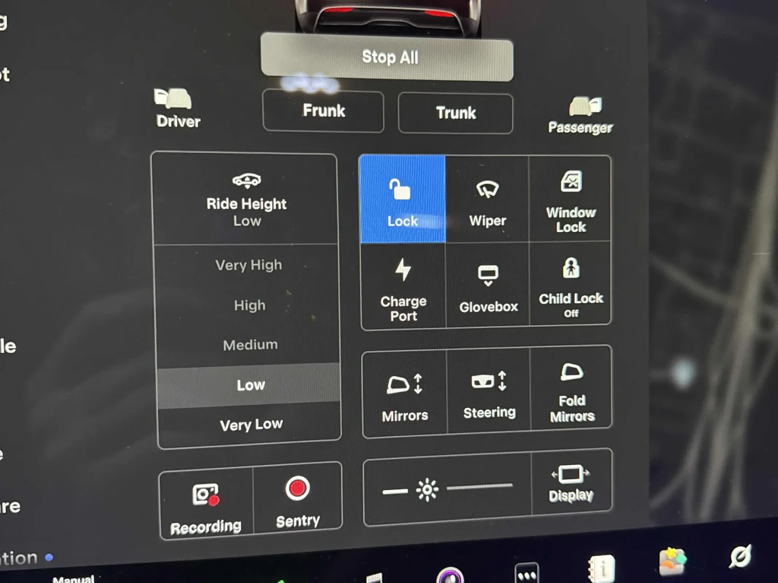 Tesla Model X * CARFAX* БЕЗ ПЪРВОНАЧАЛНА*  - изображение 9