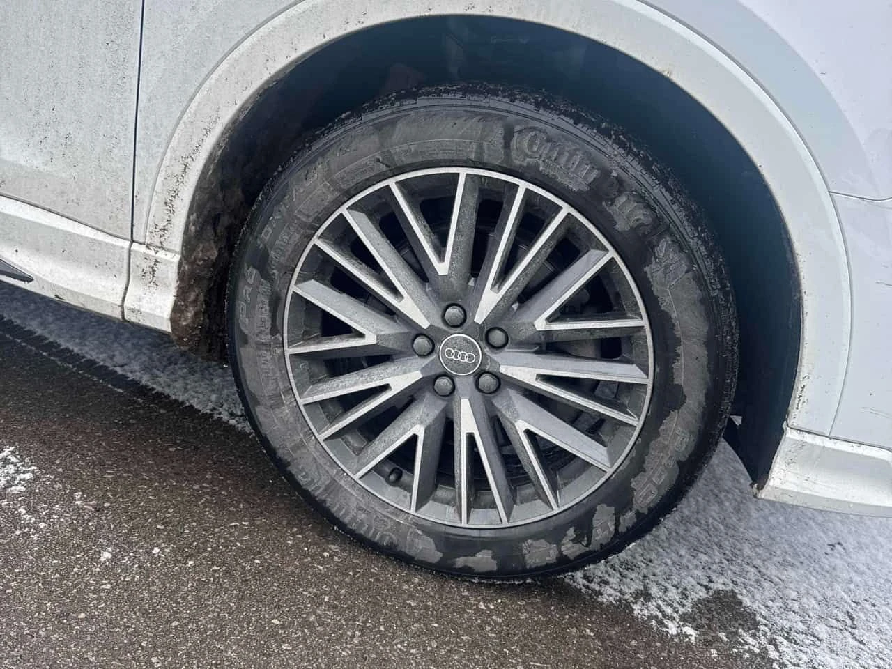 Audi Q3 * Progressiv * 2 �����* PANO* NAVI*  | Mobile.bg � ����������� 7