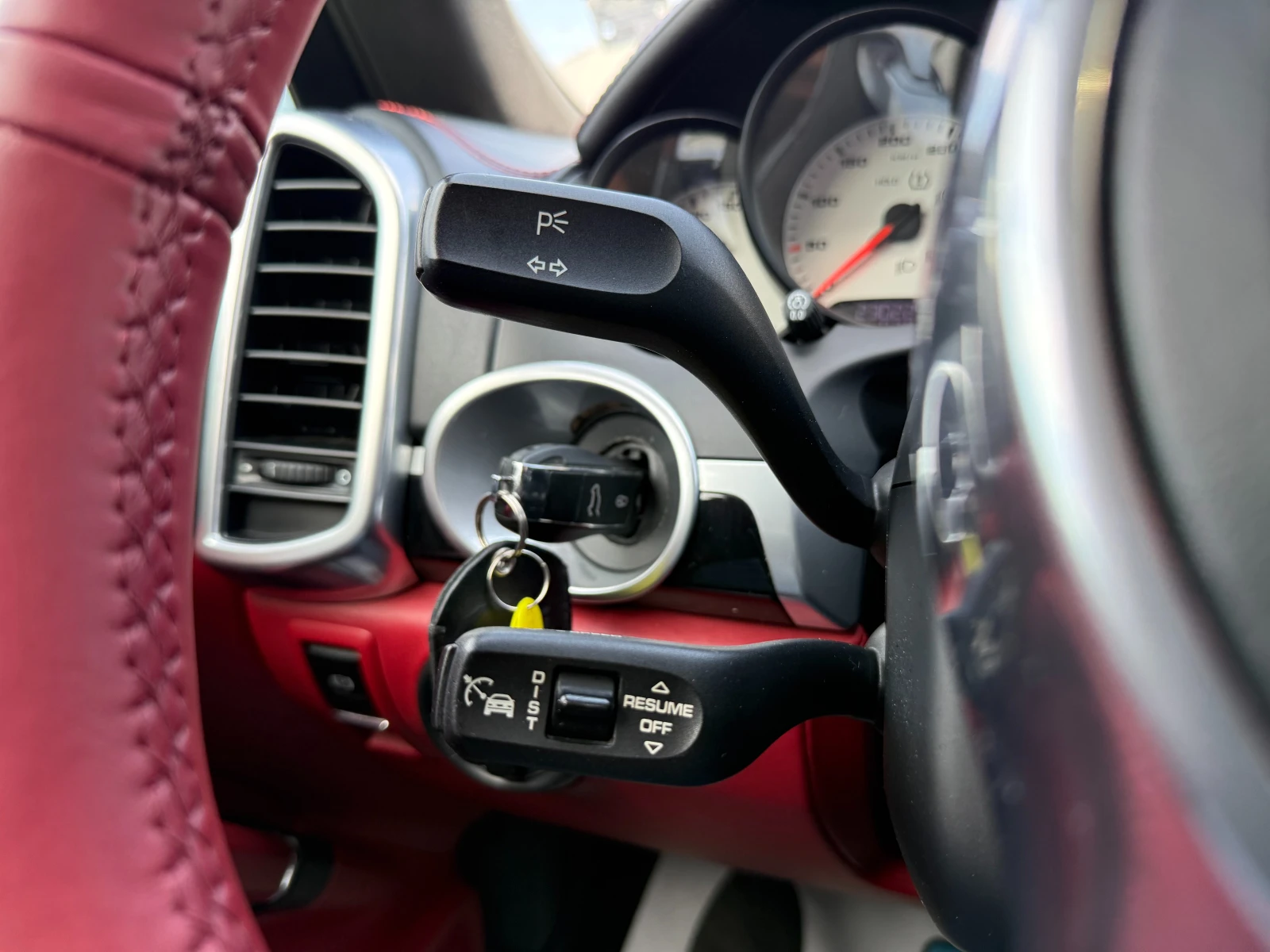 Porsche Cayenne 4, 2tdi/FULL, снимка 16 - Автомобили и джипове - 54288810