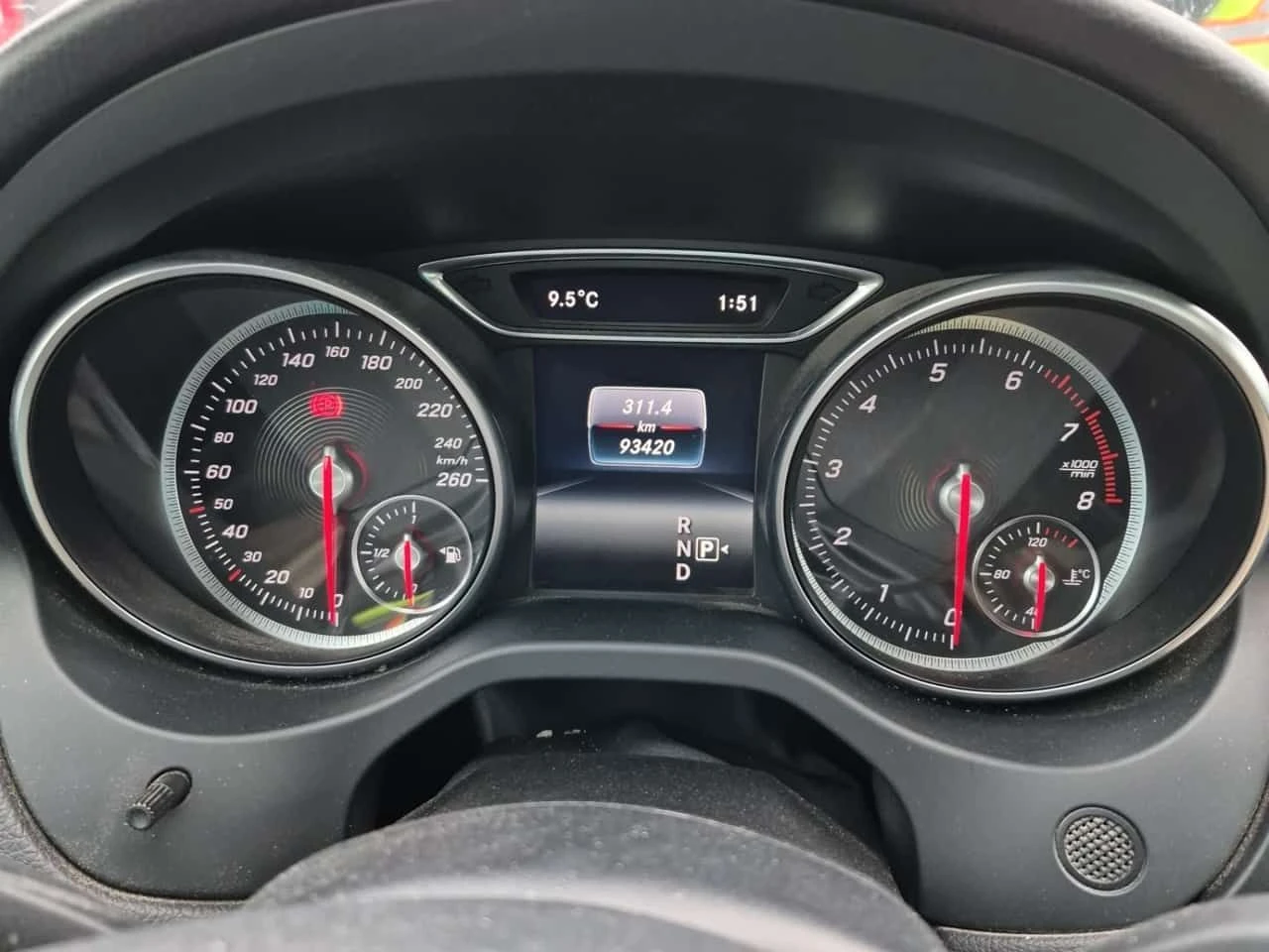 Mercedes-Benz GLA 250 * CARFAX * 2 КЛЮЧА * ПАНОРАМА * ПОДГРЕВИ * , снимка 10 - Автомобили и джипове - 54365133