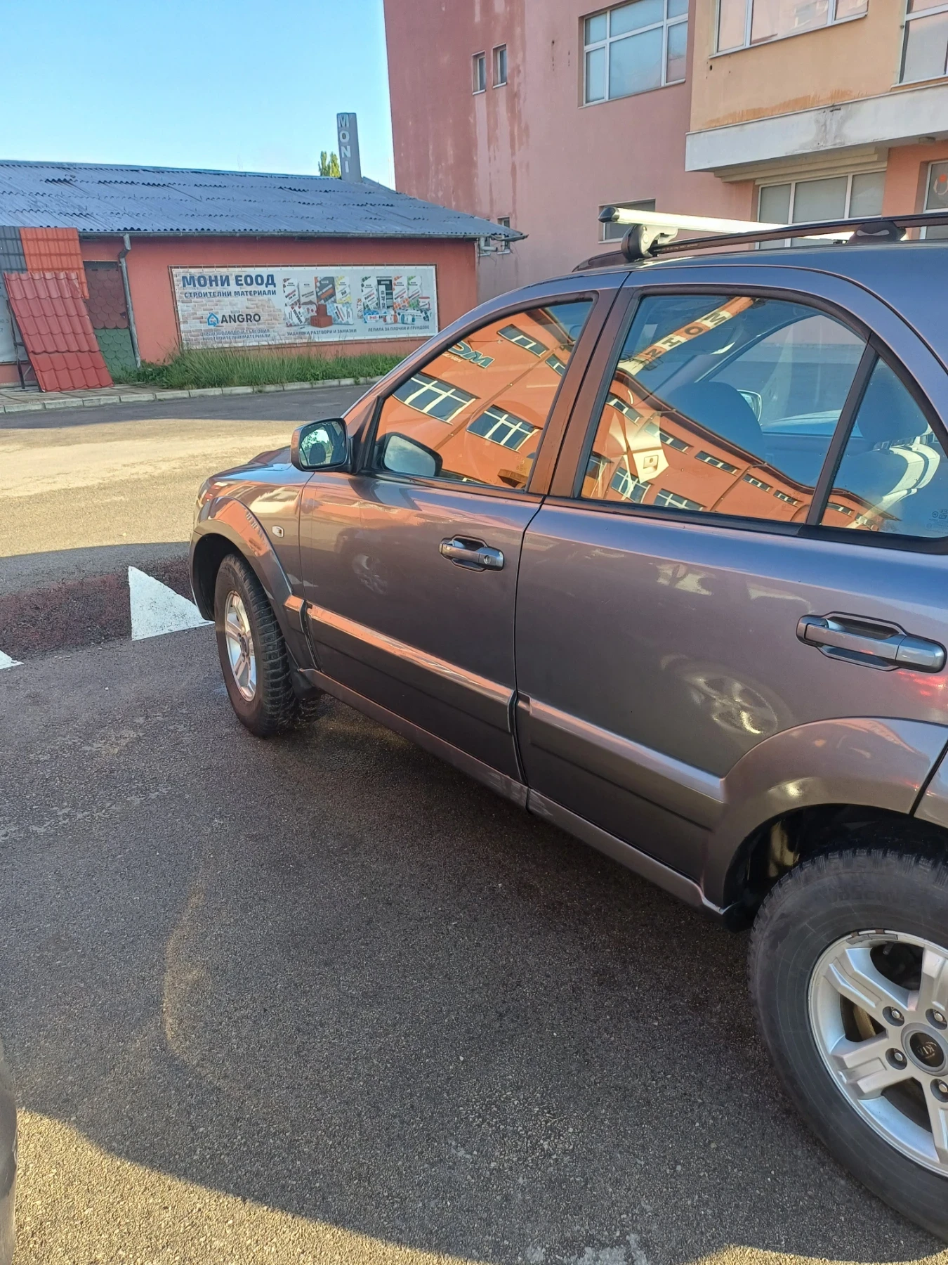Kia Sorento, снимка 7 - Автомобили и джипове - 54745706