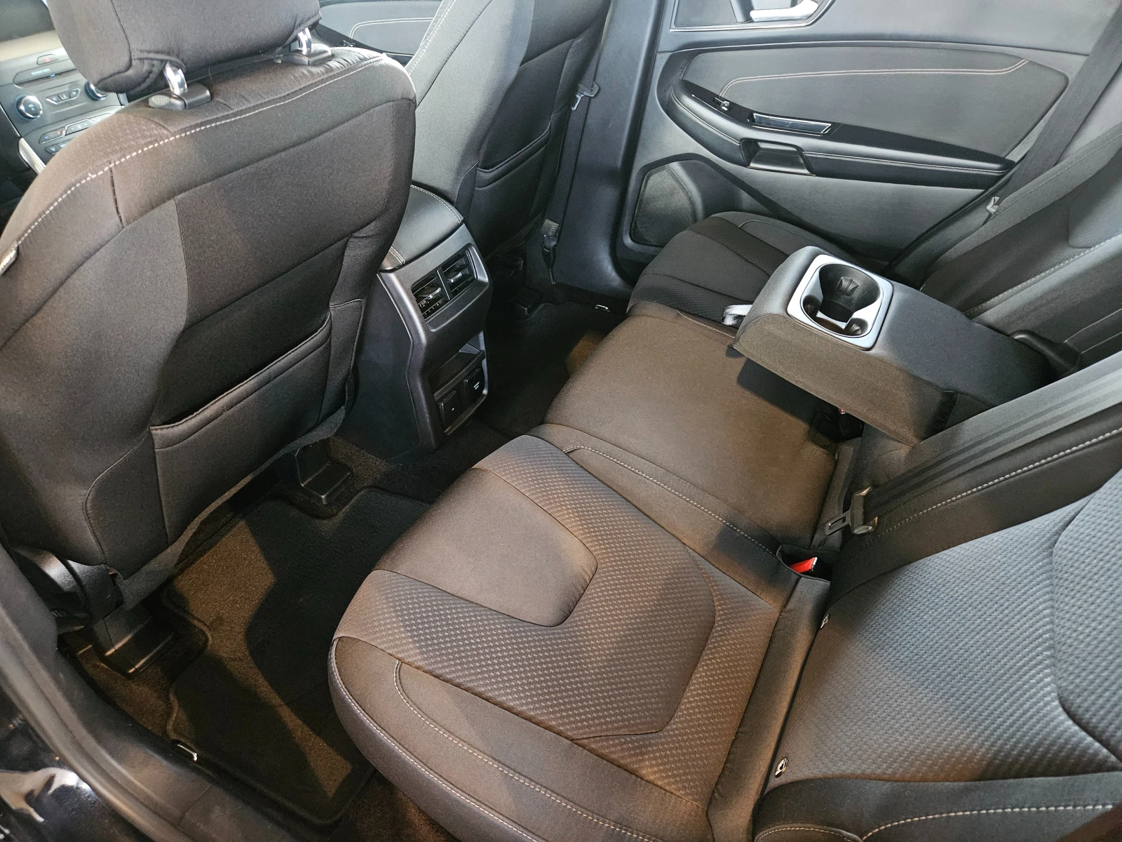 Ford Edge | Mobile.bg � ����������� 10