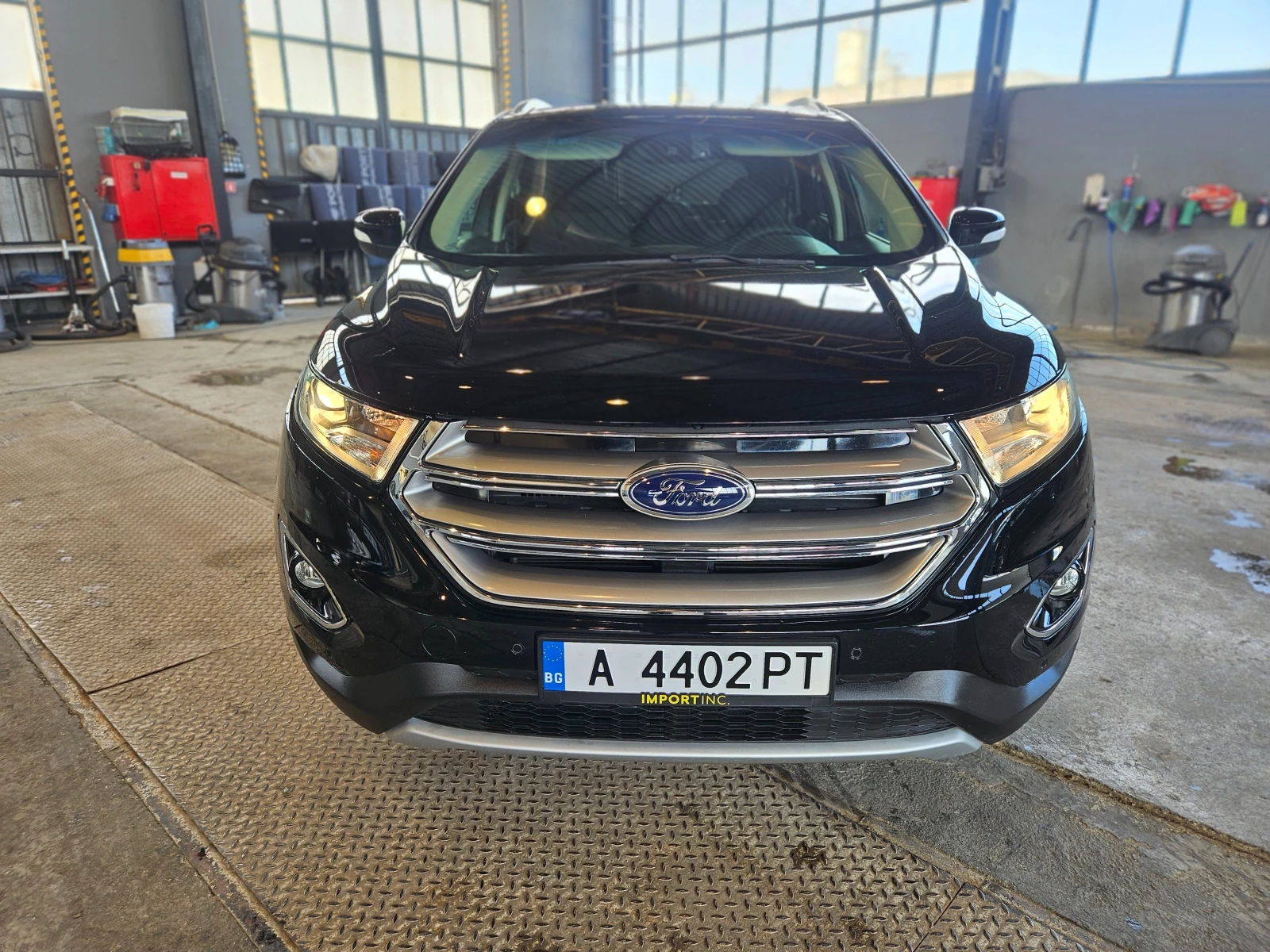 Ford Edge | Mobile.bg � ����������� 2