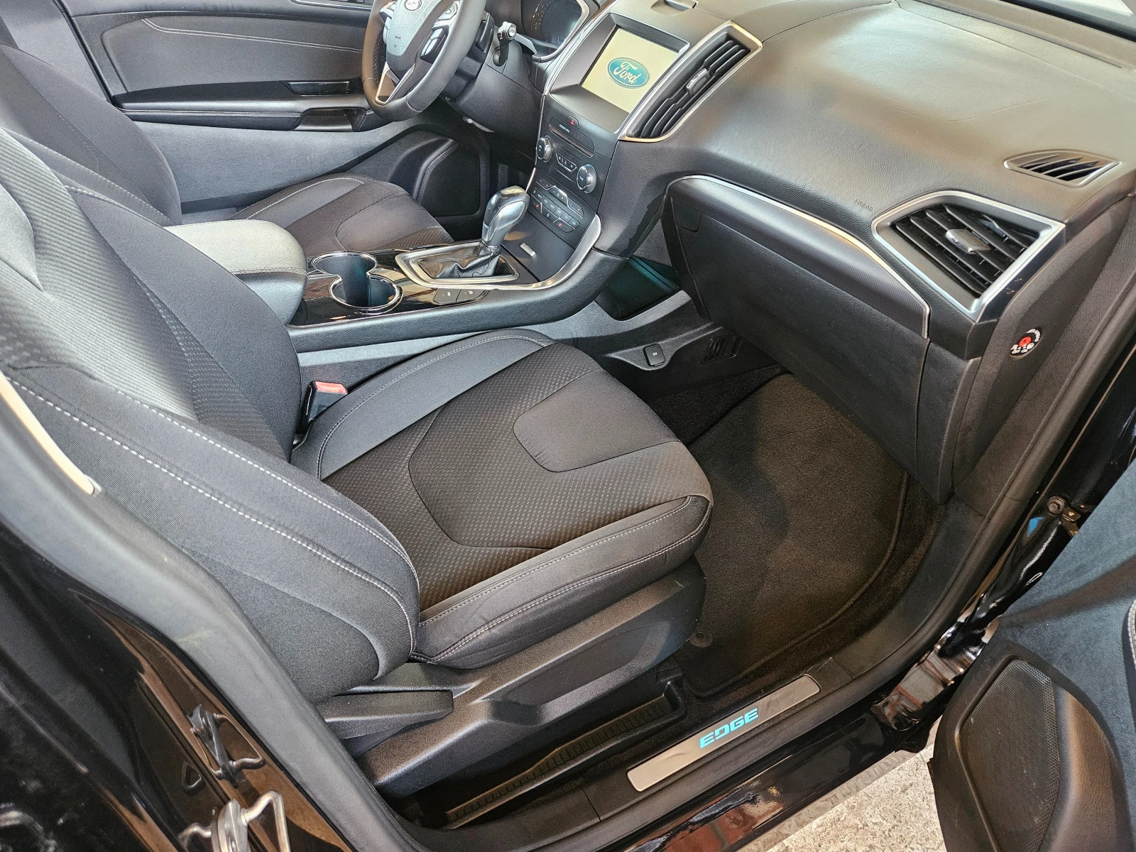 Ford Edge | Mobile.bg � ����������� 9