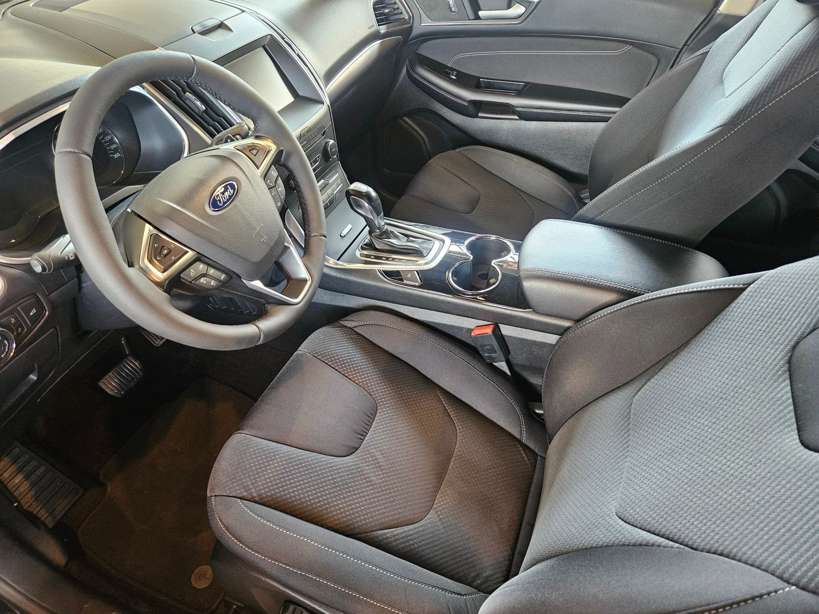 Ford Edge | Mobile.bg � ����������� 7