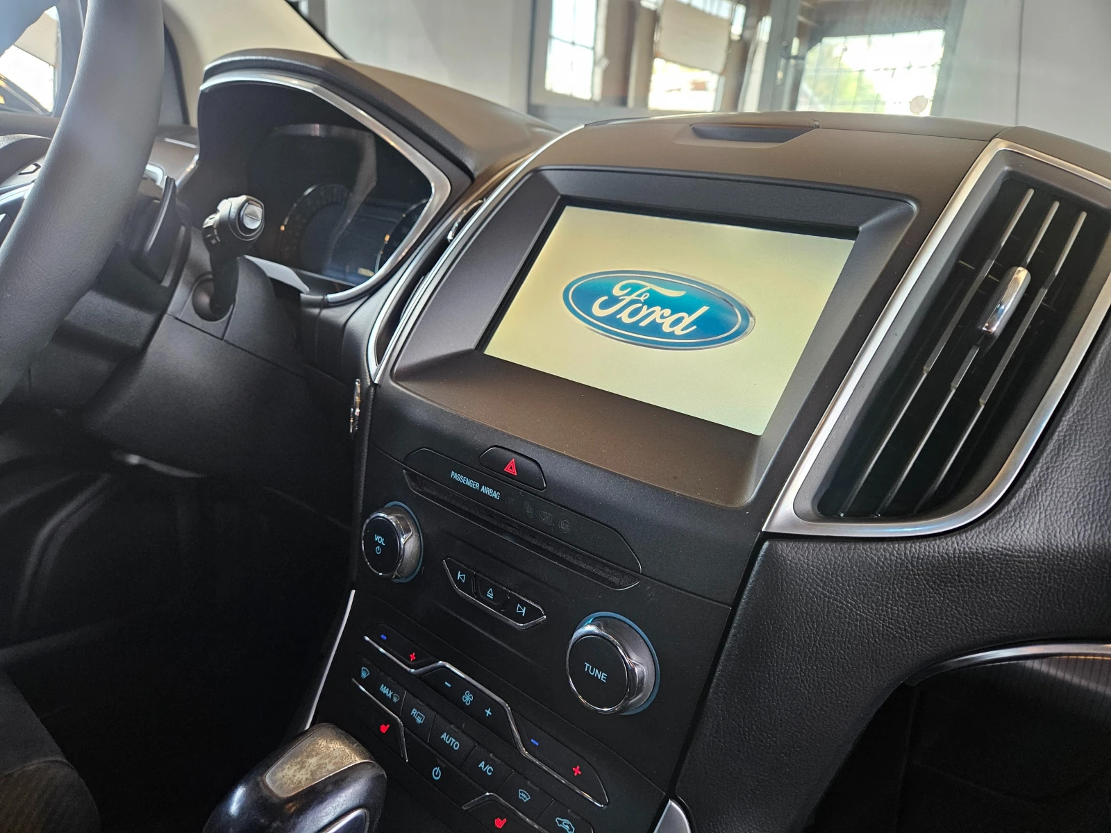 Ford Edge | Mobile.bg � ����������� 14