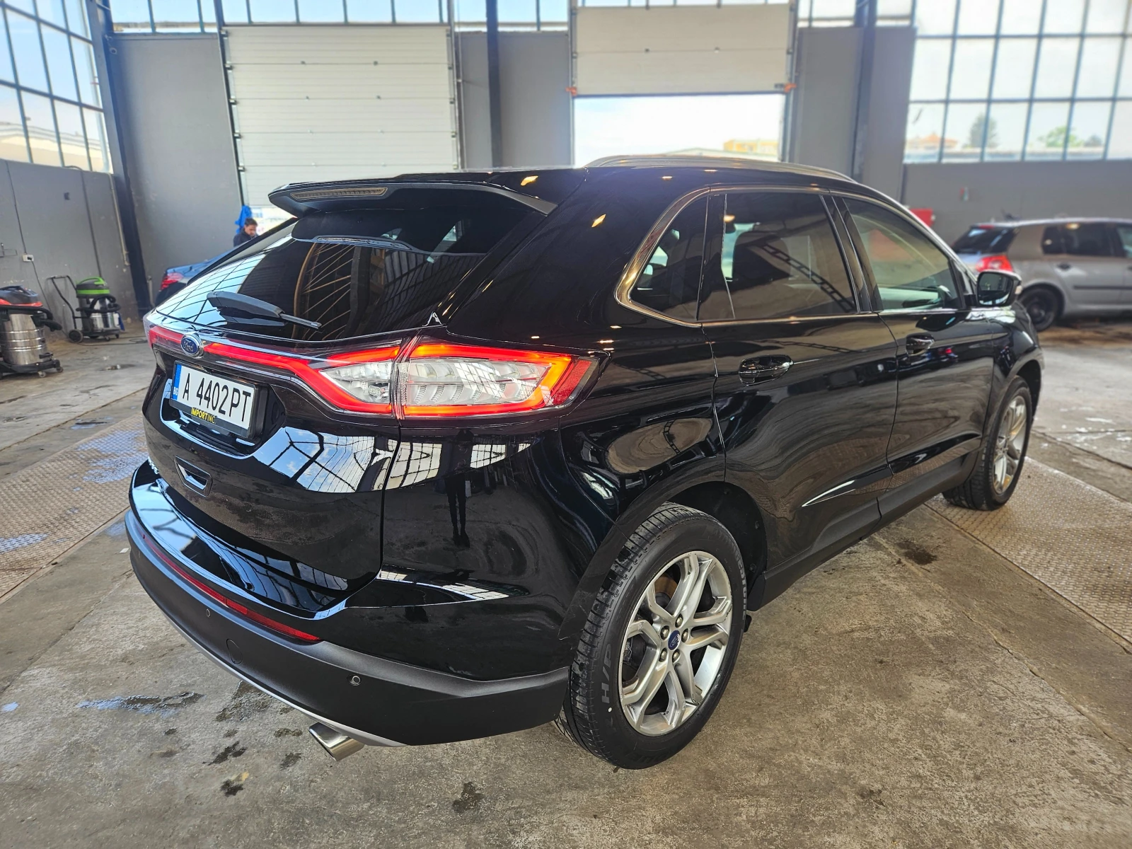 Ford Edge | Mobile.bg � ����������� 5